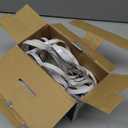 Monster 100ft Multi-Color LED Light Strip- Perfect For Home Decor