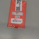 for iPhone 16e Case Clear, Anti-Drop, Transparent, Shockproof, Military Grade Drop Protection, Heavy Duty Protective Phone Case Cover for 16e 6.1", Clear