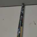 Stained Glass Window Film, Rainbow Privacy, One Way Decorative Tint, Static Cling, Renter Friendly for Home Bathroom Door