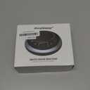 Sound Machine Loud White Noise Machine Nonstop Brown Noise Sleep Machine 30 Soothing Sounds for Baby Kids Adults Pink Noise Sounds Machine 36-Level Vol 4 Timer Memory Function for Home Travel Office