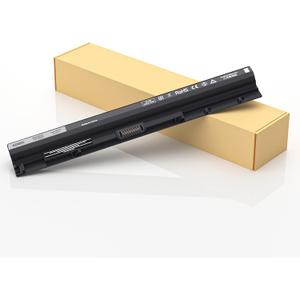 M5Y1K Battery for Dell Inspiron 5559 5558 Battery, for Dell Inspiron 15 3000 5000 Battery 3558 3567 5555 5566 5759, Compatible with Dell Laptop Battery Replacement K185W GXVJ3 M5y1k 14.8V 40Wh Battery