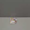 Genshii 37pcs 5 Nights cake decoration set include 1pc big cake topper 36pcs cupcake toppers for Freddy's Theme birthday party decor (FNAF)