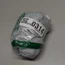 Haggar Men's Smart Wash Classic Fit Comfort Stretch Dress Shirt-Big Or Tall Sizes (18.5" Neck 36"-37" Sleeve)