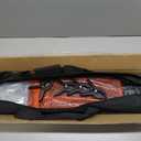 Pipe and Drape Photography Backdrop Stand Kit Adjustable Photo Background Stand 10ft x 6.5ft with Metal Base for Parties Weddings Birthday Party Events Photo Booth