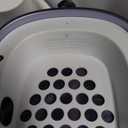 Apple AirPods Max Wireless Over-Ear Headphones, Pro-Level Active Noise Cancellation, Transparency Mode, Personalized Spatial Audio, USB-C Charging, Bluetooth Headphones for iPhone - Purple