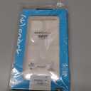 Speck iPhone 15 Plus & 14 Plus Case - Drop Protection, Built for MagSafe, Scratch Resistant - No Slip Grip with Soft Touch Coating for iPhone 6.7 Inch Model - Mystery Blue/Faded Denim CandyShell Pro