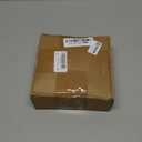 QWORK Deck Board Jig, 12 Pcs 1/4" Gap Deck Board Spacer Rings for Pressure Treated, Composite, PVC, Plank