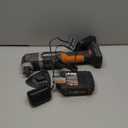 Worx WX696L 20V Power Share Sonicrafter Cordless Oscillating Multi-Tool