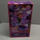 HOLOBRITE Pixie Lantern, Virtual Dancing and Interactive Games, Includes 5-inch Pixie Doll, Over 200 Ways to Play, Kids Toys for Ages 6 Up by Just Play