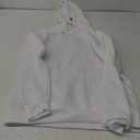 Jerzees Men’s NuBlend Fleece Hoodies & Sweatshirts, Cotton Blend, Sizes M