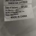 Bedsure Comforter Duvet Insert - Quilted Comforters Queen Size, All Season Duvet, GentleSoft Down Alternative Bedding, with 8 Tabs, Gifts for Women/Men, White, Queen 88 x 88 Inches