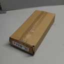 12 inch Drawer Slides 6 Pairs (12pcs) Soft Close 3 fold Full Extension Side Mount Cabinet Drawer Glides 12" Black Cabinet Rails for Dresser, Cabinet, Kitchen 100 LB Capacity