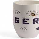 The Memory Company | Licensed NCAA 18oz Cheer Mug