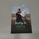 Waiting to Deliver: While being pressed on every side