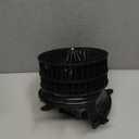 Front HVAC Heater Blower Motor w/Fan for 2001-2007 Town & Country/ 01-07 Dodge Caravan/Grand Caravan/ 2004-2008 Chrysler Pacifica 2001-2003 Chrysler Voyager Replaces for 700070 4885475AC 615-00611