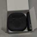 Dog Barking Control Devices, Anti Barking Device for Dogs with Remote Control, Ultrasonic & Sensor Technology, Rechargeable, Waterproof, Adjustable Modes & Frequencies, Bark Box Indoor Outdoor(Black)