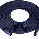 Toronce Professional CAT6 Ethercon RJ45 Cable Both Ends with Shielded Connectors