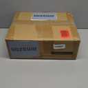 Shoe Storage, 12 Pack Shoe Organizer for Closet, Shoe Boxes Clear Plastic Stackable Shoe Containers with Lids for Size 10 (Large, White)