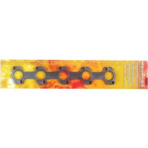 Remflex 3023 Exhaust Gasket for Ford V10 Engine, (Set of 2)