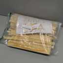 Tosnail 10 Pack 12" Art Easel Stand Tabletop Wooden Display Stand Photo Holder Display Stand for Artist, Students, Adults, Kids Painting