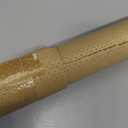 Leather Repair Patch Breathable Perforated Adhesive Self-Adhesive Repair Patch, Furniture Couch Car Seats Office Chairs Sofa Refurbished Patch (beige3, 17.7x39.4)