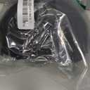 Yinke Case for Beats Solo3 /Solo 4 Wireless On-Ear Headphones, Portable Travel Hard Shell Storage Bag (Black)