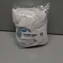 HIPHOP PANDA Hooded Towel - Rayon Made from Bamboo, Bath Towel with Bear Ears for Newborn, Babie, Toddler, Infant - Absorbent Large Baby Towel - Bear, 30 x 30 Inch