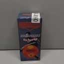 Cyclryador Rechargeable Glow in The Dark Soccer Ball, Size 5 Light up Soccer ball, Ideal Soccer Gifts with Pump & Charging Cable Included.