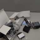 Red Light Mask for Face, 7 Custom Modes with Infrared, 850nm Infrared & Red Light Masks, Portable with Timer for Home Use