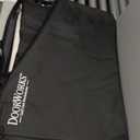 Premium Golf Cart Cover  Universal Portable & Drivable 4-Sided Black Golf Cart Cover  Club Car/EZGO RXV, TXT, EZGO Golf Cart Cover (60 L X 44 W)