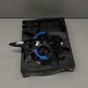 4DRC RC Planes Remote Control Airplanes for Kids, Foam Remote Control Planes for Kids Adults Beginners, Remote Control Helicopter Fighter Jet Drones for Kids Adults, 360 Flip Easy to Fly