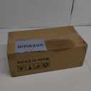 Mu'min-Foldable Stone Bath Mat  Diatomaceous Earth Shower Mat with Non-Slip Rubber Base  Quick Dry, Ultra Absorbent Bathroom Mat  Modern & Minimalist Design  Easy to Clean (23. x 15.5)