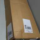 GLK Class Grill GLK Front Grille Bumper for Mercedes Benz X204 GLK350 GLK300 GLK280 2009 2010 2011 2012 Silver (2008-2012 w/o Emblem)