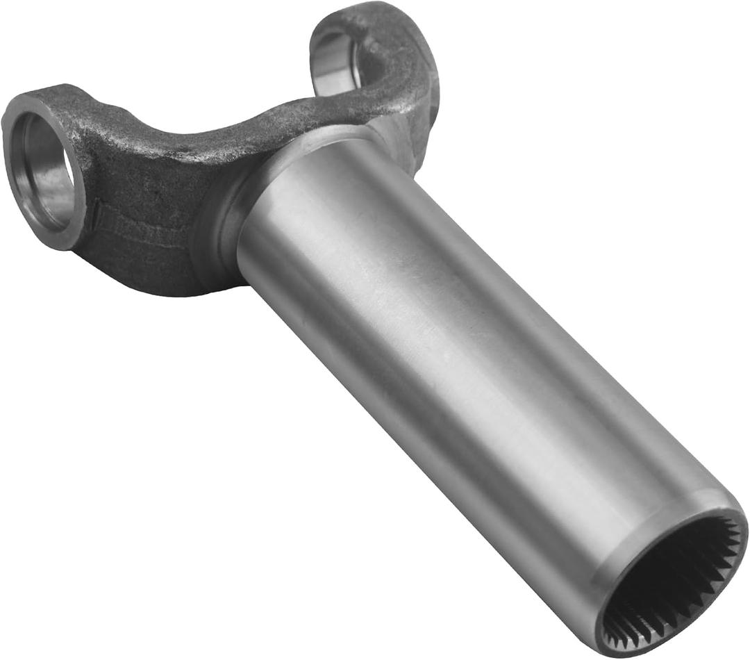 Transmission Slip Yoke 2-3-6041X Compatible with Ford C-6 T45 Tremec 31 Spline, Fit for 1330 Series U-Joint Transmission Slip Yoke 2-3-6041X Compatible with Ford C-6 T45 Tremec 31 Spline, Fit for 1330 Series U-Joint