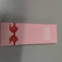 Dilando Cool Chain Metal Link Bands Black Compatible with Apple Watch 38mm 40mm 42mm 44mm Women with Bling Case, Stainless Steel Band with Bling Case for Iwatch SE Series 8 7 6 5 4 3 2 1(Black, 38mm)