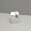 Miracase Phone Holders for Your Car with Metal Hook Clip, Air Vent Cell Phone Stand Car Mount, Universal Automobile Cradle for Garmin GPS Fit iPhone Android and All Smartphones, Dark Black (1 Pack)