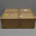 PXRACK 5-Tier Kitchen Storage Shelves, Adjustable Metal Shelves for Storage Pantry Shelves with Rolling Wheels, Storage Rack Shelving Unit Organizer for Bedroom Laundry Closet