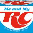 RC Cola Soda, 12 fl oz cans, 12 pack (EXP 08/31/26)