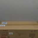 Depuley 52-Inch Ceiling Fan with Light: Black 3 Blade Outdoor Fans for Patios - Dimmable Indoor Fan with Remote APP Control Ultra Quiet DC Motor Reversible 6 Speed Timer