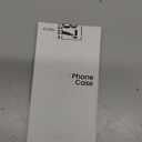 ORNARTO Compatible with iPhone 16e Case 6.1"(2025), Liquid Silicone 3 Layers Full Covered Soft Gel Rubber Phone Case, Shockproof Protective Cover with Anti-Scratch Microfiber Lining-Red