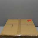 Oversize Black Pendant Lights Kitchen Island,Modern Pendant Light Fixtures,Farmhouse Adjustable Hanging Pendant Lighting Foyer Entryway Hallway Bedroom Dining Room Living Room,Faux-Wood,Large 15.75 in