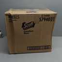 Scott ComfortPlus Toilet Paper, 48 Triple Rolls, 231 Sheets per Roll, Septic-Safe, 1-Ply Toilet Tissue