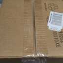 US Acrylic Vista Clear Plastic Salad and Serving 10-inch Bowls | set of 3 | Reusable, BPA-free, Made in the USA | 135 oz. capacity