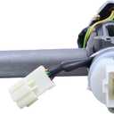 Ignition Lock Switch with Keys for Kia Optima 2001-2006, Hyundai Sonata XG350 2002-2005