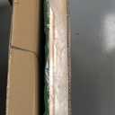 1500 Pieces Jigsaw Puzzle Table with Drawers Angle & Height Adjustable Puzzle Tables for Adults Tilting Folding Portable Puzzle Board Table Birthday Gifts for Women & Men