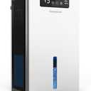 Keepglad Dehumidifier, Dehumidifiers for Home RX02-B
