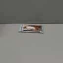 Compatible with Samsung Galaxy S23 Ultra Case, Shockproof Protective for Man Women Non-Slip for Samsung Galaxy S23 Ultra Crazy Pattern Brown Highland Cow Cute Sleeping