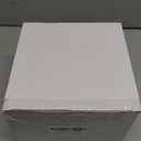 Lichamp LED Camping Lantern, 4 Pack Battery Powered Flashlight for Power Outages, Portable Collapsible Hanging Light Essential for Home, Outdoor, Emergency Lamp Survival Kit Gear for Hurricane, Gray