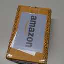 Mela Artisans Wooden Keepsake Box | Medium Burnt Mango Wood Memory & Photo Storage Box with Hinged Lid | Decorative Storage Box | Medium | 7.5x4.5x3 Inch