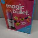 Magic Bullet Essential Personal Blender